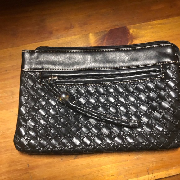 Target Handbags - Wristlet from Target